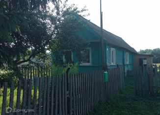Дом на продажу, 52 м2, деревня Остров