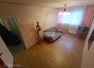 Продаю однокомнатную квартиру, 29.3 м2, Санкт-Петербург, улица Генерала Симоняка, 18, улица Генерала Симоняка