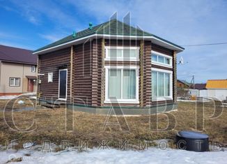 Продаю дом, 120 м2, ДНП Ропшинские Горки, улица Энергетиков