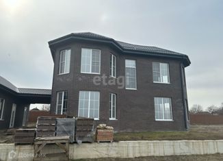 Продается дом, 168 м2, село Никольское, Центральная улица