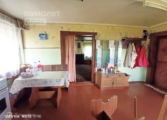 Продаю дом, 78.6 м2, село Урман, улица Пушкина, 15