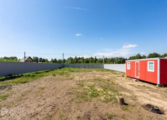 Продается участок, 9 сот., деревня Акиньшино, Акиньшинская улица