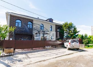 Продается дом, 342.6 м2, Комсомольск-на-Амуре, Штурмовая улица, 11