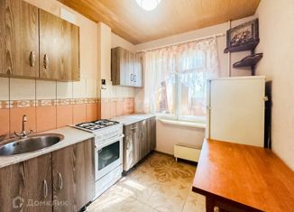 Продам 1-ком. квартиру, 30.4 м2, Ярославль, улица Блюхера, 68