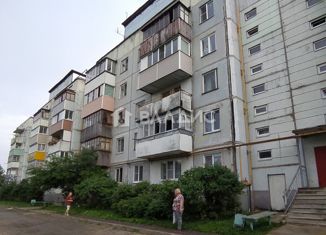 3-ком. квартира на продажу, 70.3 м2, Петушки, Филинский проезд, 7