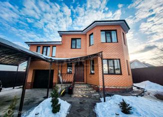 Продам дом, 184 м2, село Семилуки, Лесной переулок, 12