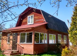 Дом на продажу, 96 м2, СНТ Светлана-2, СНТ Светлана-2, 95