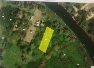 Участок на продажу, 12 сот., хутор Узяк, улица Платова, 4В