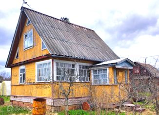 Продаю дом, 50 м2, садоводческий массив Пупышево, Смольнинская дорога