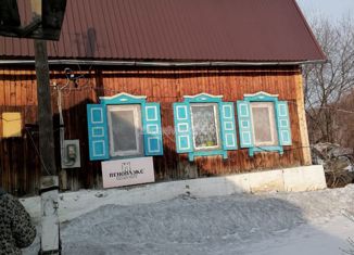 Продам дом, 40 м2, Осинники, 3-й переулок Пугачёва, 7