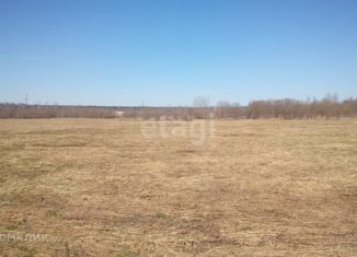 Участок на продажу, 1000 сот., деревня Климовское