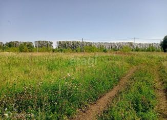 Продам участок, 13 сот., село Берсеневка