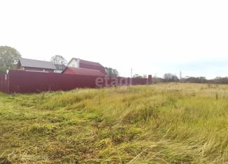 Продам земельный участок, 9 сот., деревня Ракитня-2, Речная улица