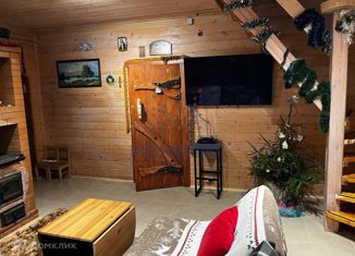 Продаю дом, 105 м2, деревня Хлевино, деревня Хлевино, 17