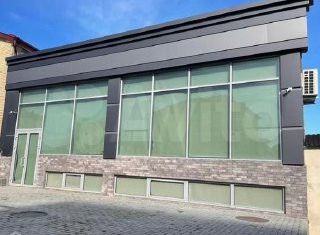 Продажа офиса, 288 м2, Махачкала, проспект Насрутдинова, 141