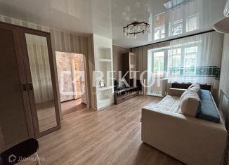 Продам однокомнатную квартиру, 38.5 м2, Волгореченск, улица имени 50-летия Ленинского Комсомола, 50В