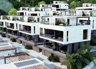 Дом на продажу, 100 м2, село Высокое, Брянская улица, 7/4