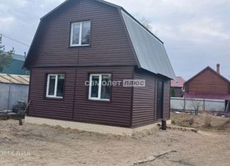 Продажа дома, 70 м2, Электрогорск, садовое товарищество Вереск, 249