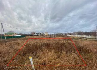 Участок на продажу, 15 сот., село Конобеево, Заречная улица