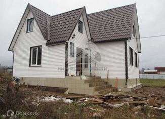 Продаю дом, 97 м2, деревня Трубичино