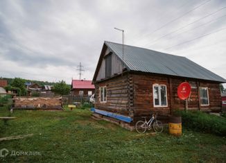 Продаю дом, 44.3 м2, Комсомольск-на-Амуре, Ковшевая улица, 9А