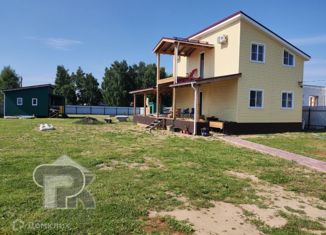 Продается дом, 90 м2, деревня Петровское