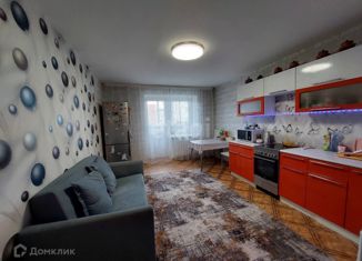 Продаю двухкомнатную квартиру, 55.3 м2, Тюменская область, улица Щербакова, 150к1