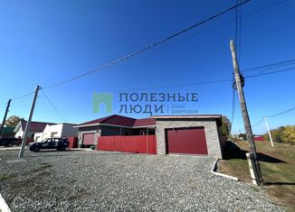 Продажа дома, 150 м2, село Колесниково, улица Строителей, 13