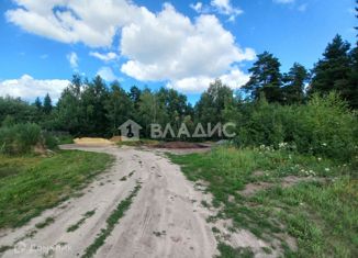 Продам участок, 10 сот., деревня Чернево
