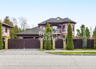 Сдается в аренду дом, 400 м2, деревня Новинки