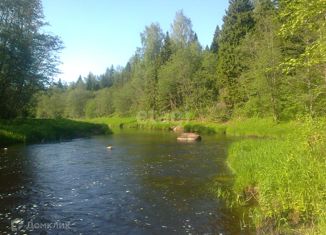 Продам участок, 6.6 сот., посёлок Речной