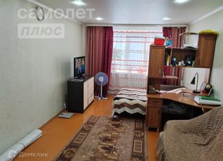 Продается 1-ком. квартира, 42 м2, село Чернолесовский, улица Мира, 10