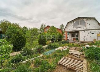 Продам дом, 140 м2, садовое товарищество Заря, Обильная улица, 117