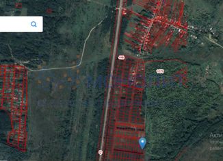 Продажа участка, 15 сот., деревня Хмелевая Поляна, 22Н-2005