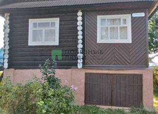Продажа дома, 34 м2, деревня Старые Кены