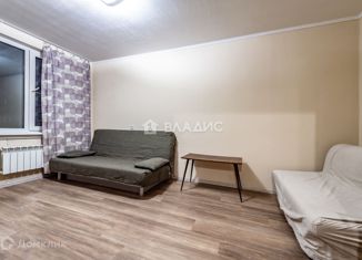 Однокомнатная квартира на продажу, 29 м2, Санкт-Петербург, улица Кустодиева, 16к1, метро Проспект Просвещения