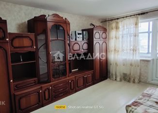 1-комнатная квартира на продажу, 37 м2, Новороссийск, Анапское шоссе, 108