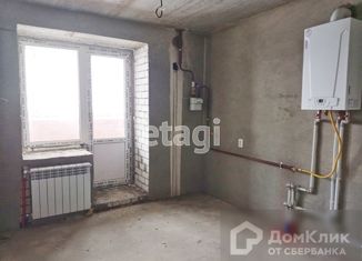 Продам однокомнатную квартиру, 38.5 м2, Йошкар-Ола, улица Йывана Кырли, 31, микрорайон Дружный