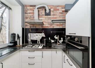 Продам квартиру студию, 30.1 м2, Москва, улица Маршала Вершинина, 3, улица Маршала Вершинина