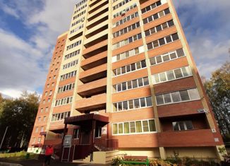 Продаю двухкомнатную квартиру, 54 м2, Ярославль, Лётная улица, 10, район Сокол