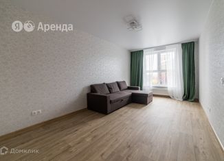 Сдаю однокомнатную квартиру, 38 м2, Санкт-Петербург, Комендантский проспект, 61