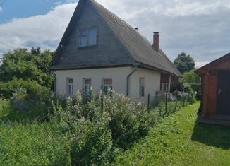 Продам дом, 113 м2, деревня Добрынино, Сиреневая улица, 3