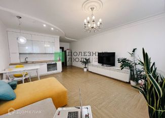 Продажа 2-ком. квартиры, 55 м2, Киров, Спасская улица, 24А