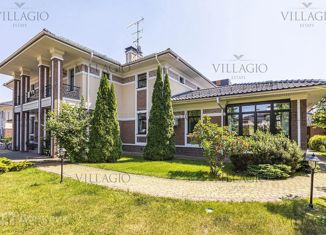 Сдам в аренду дом, 511 м2, коттеджный поселок Миллениум Парк