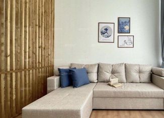 Продаю 2-комнатную квартиру, 49.2 м2, посёлок городского типа Дагомыс, улица Гайдара, 20Ак1