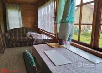 Продается дом, 72 м2, садоводческий массив Новая Ропша, 6-й Северный проезд