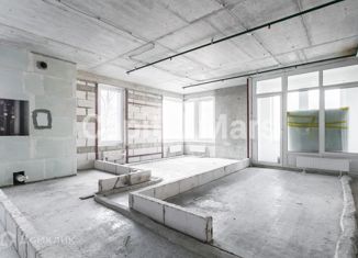 Продам 3-комнатную квартиру, 90.8 м2, Москва, Докучаев переулок, 2с3, Докучаев переулок