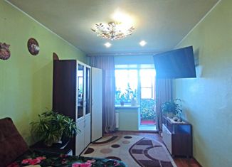 Двухкомнатная квартира на продажу, 45.3 м2, Ярославская область, улица Зелинского, 2