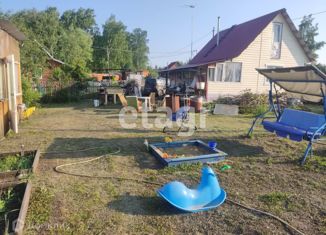 Продам дом, 50.3 м2, садоводческое некоммерческое товарищество Таскино, 7-я улица, 164