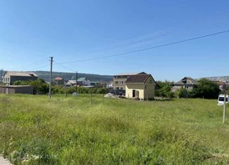 Продается земельный участок, 8 сот., село Штурмовое, улица Мераба, 21